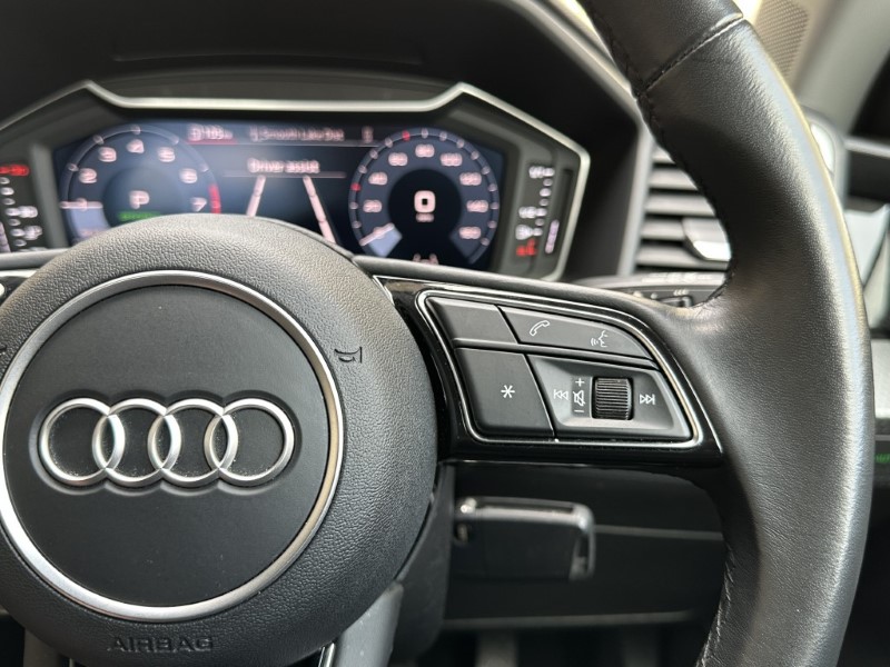 2023 (23) AUDI A1 30 TFSI 110 Sport 5dr S Tronic 5183059