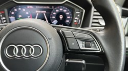 2023 (23) AUDI A1 30 TFSI 110 Sport 5dr S Tronic 5183059