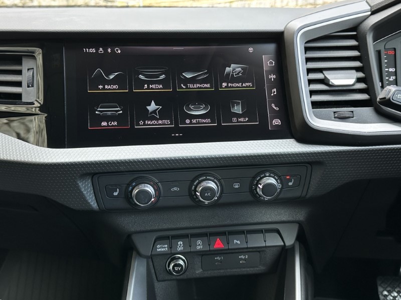 2023 (23) AUDI A1 30 TFSI 110 Sport 5dr S Tronic 5183050