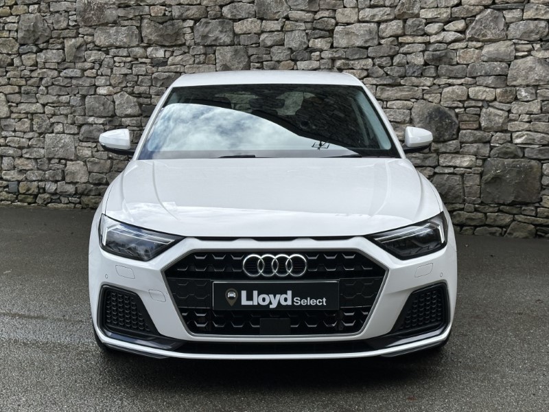 2023 (23) AUDI A1 30 TFSI 110 Sport 5dr S Tronic 5183084