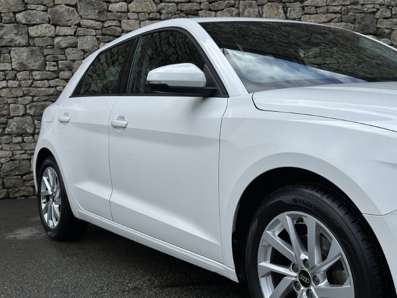 2023 (23) AUDI A1 30 TFSI 110 Sport 5dr S Tronic 5183093