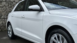 2023 (23) AUDI A1 30 TFSI 110 Sport 5dr S Tronic 5183093