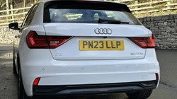 2023 (23) AUDI A1 30 TFSI 110 Sport 5dr S Tronic 5183036