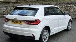 2023 (23) AUDI A1 30 TFSI 110 Sport 5dr S Tronic 5183094