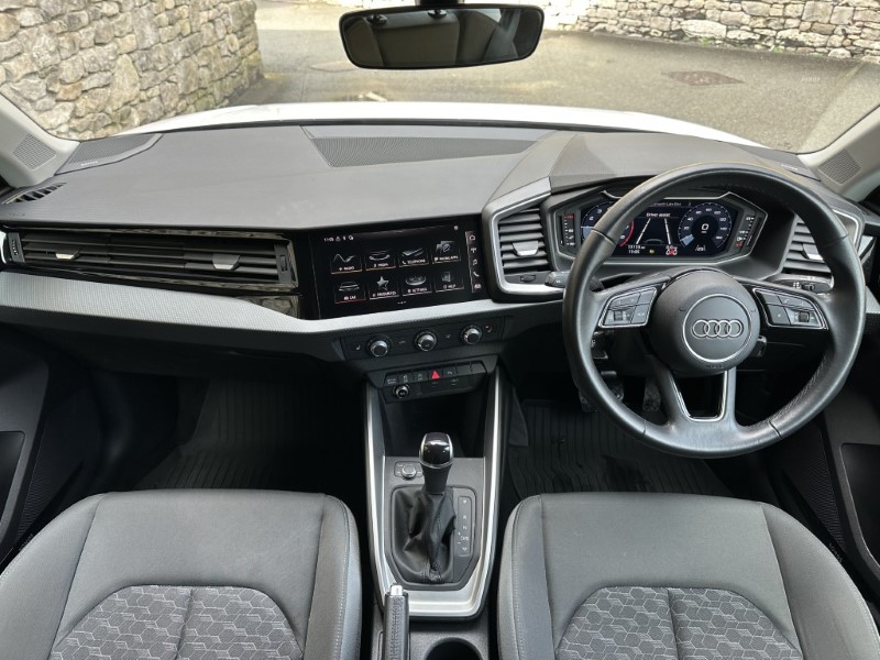 2023 (23) AUDI A1 30 TFSI 110 Sport 5dr S Tronic 5183048