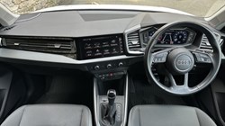 2023 (23) AUDI A1 30 TFSI 110 Sport 5dr S Tronic 5183048