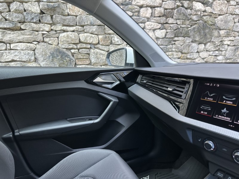 2023 (23) AUDI A1 30 TFSI 110 Sport 5dr S Tronic 5183052