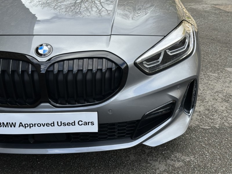 2023 (23) BMW 1 SERIES 118i [136] M Sport 5dr Step Auto [LCP] 5166927