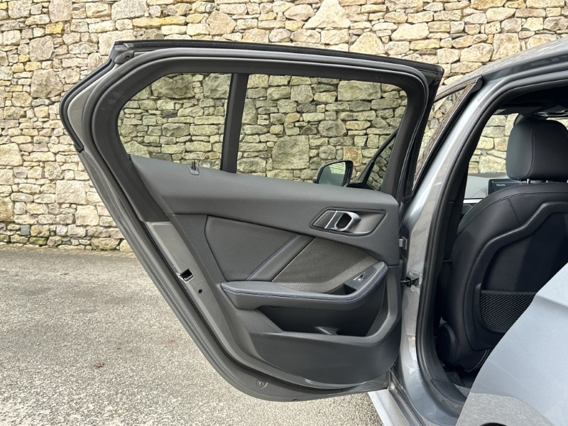 2023 (23) BMW 1 SERIES 118i [136] M Sport 5dr Step Auto [LCP] 5166940