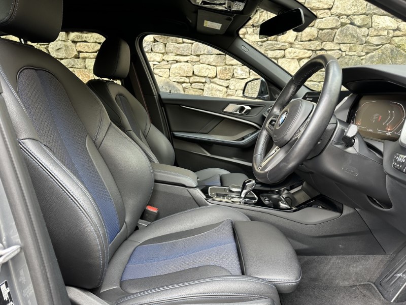 2023 (23) BMW 1 SERIES 118i [136] M Sport 5dr Step Auto [LCP] 5166898