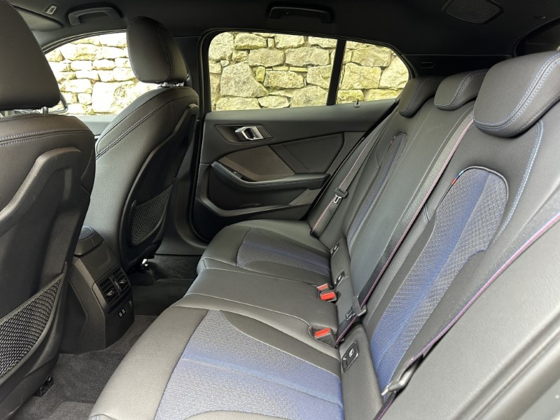 2023 (23) BMW 1 SERIES 118i [136] M Sport 5dr Step Auto [LCP] 5166929