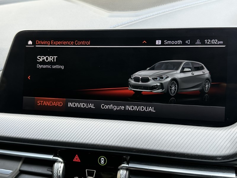 2023 (23) BMW 1 SERIES 118i [136] M Sport 5dr Step Auto [LCP] 5166949