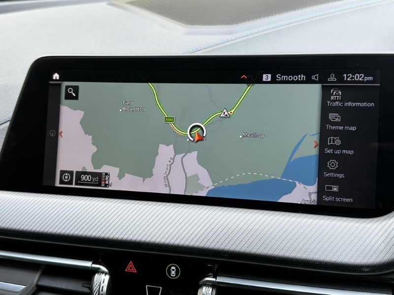 2023 (23) BMW 1 SERIES 118i [136] M Sport 5dr Step Auto [LCP] 5166948