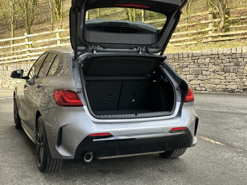 2023 (23) BMW 1 SERIES 118i [136] M Sport 5dr Step Auto [LCP] 5166921