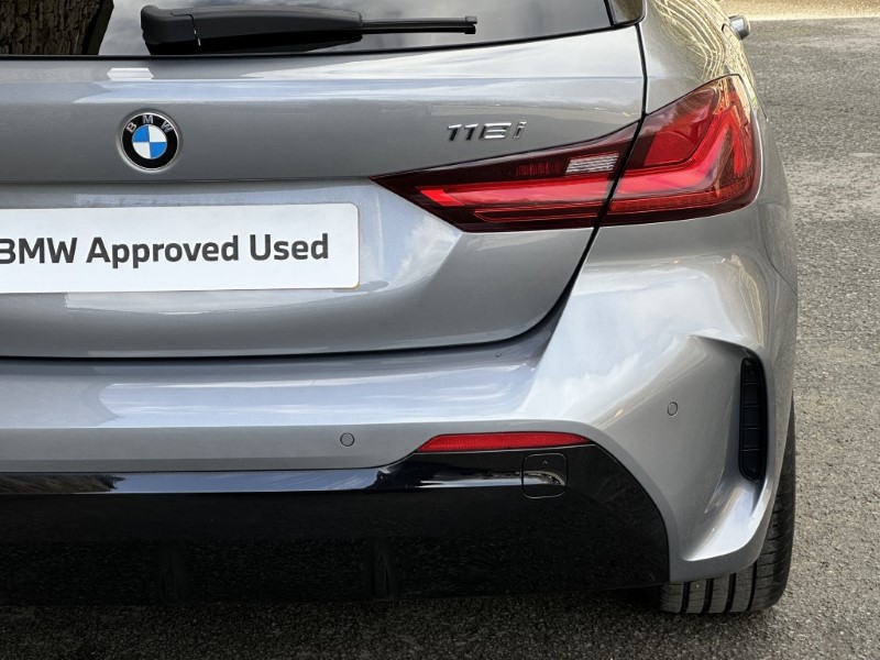 2023 (23) BMW 1 SERIES 118i [136] M Sport 5dr Step Auto [LCP] 5166924