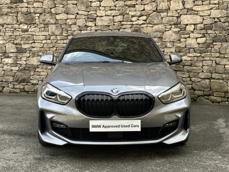 2023 (23) BMW 1 SERIES 118i [136] M Sport 5dr Step Auto [LCP] 5166954