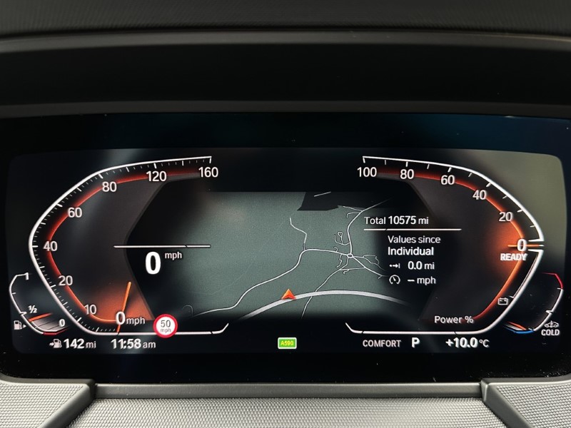 2023 (23) BMW 1 SERIES 118i [136] M Sport 5dr Step Auto [LCP] 5166936