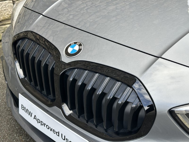 2023 (23) BMW 1 SERIES 118i [136] M Sport 5dr Step Auto [LCP] 5166928