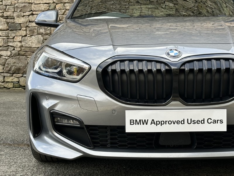 2023 (23) BMW 1 SERIES 118i [136] M Sport 5dr Step Auto [LCP] 5166957