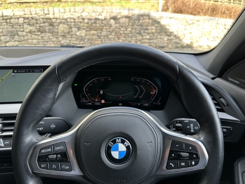 2023 (23) BMW 1 SERIES 118i [136] M Sport 5dr Step Auto [LCP] 5166953