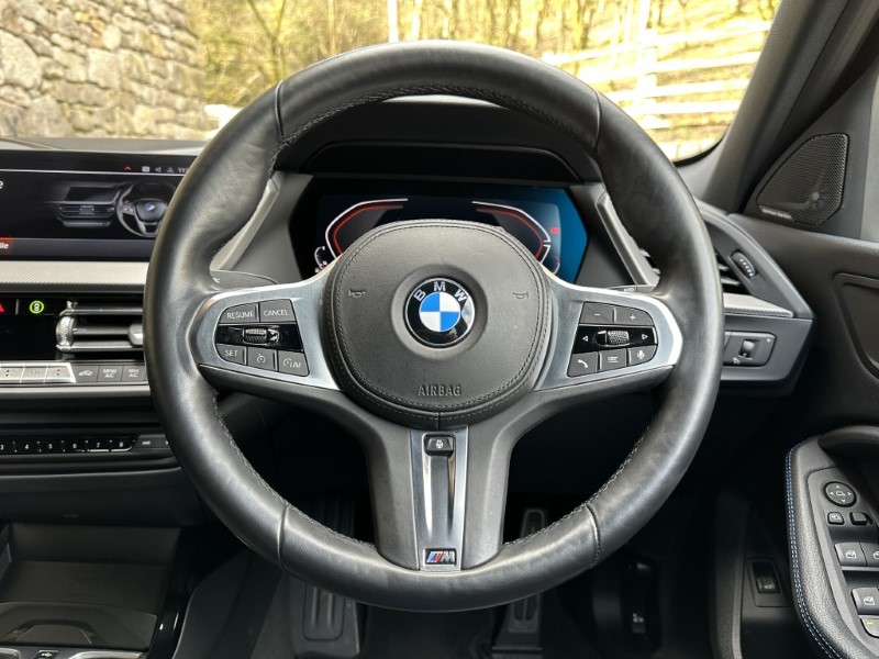 2023 (23) BMW 1 SERIES 118i [136] M Sport 5dr Step Auto [LCP] 5166903