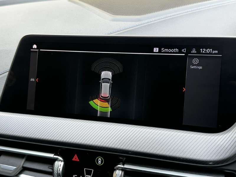 2023 (23) BMW 1 SERIES 118i [136] M Sport 5dr Step Auto [LCP] 5166947