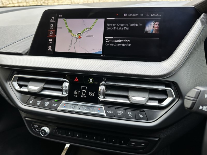 2023 (23) BMW 1 SERIES 118i [136] M Sport 5dr Step Auto [LCP] 5166952