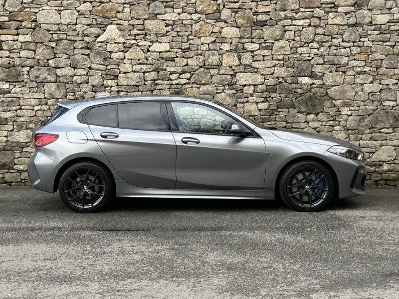 2023 (23) BMW 1 SERIES 118i [136] M Sport 5dr Step Auto [LCP] 5166895