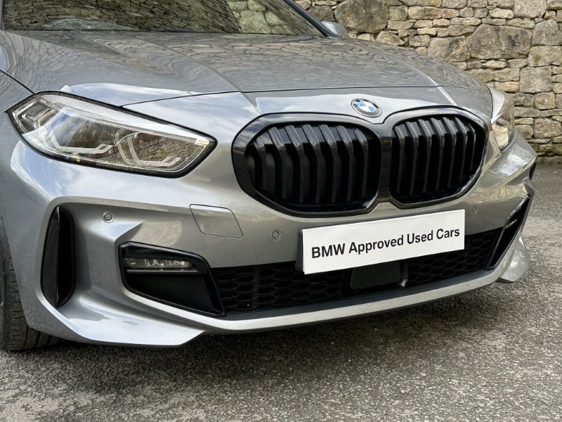 2023 (23) BMW 1 SERIES 118i [136] M Sport 5dr Step Auto [LCP] 5166956
