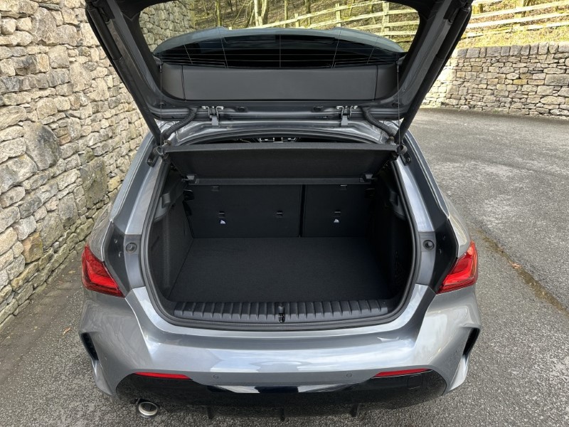 2023 (23) BMW 1 SERIES 118i [136] M Sport 5dr Step Auto [LCP] 5166919