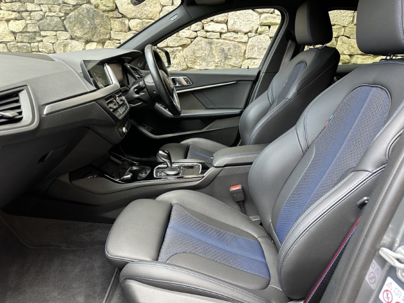 2023 (23) BMW 1 SERIES 118i [136] M Sport 5dr Step Auto [LCP] 5166930