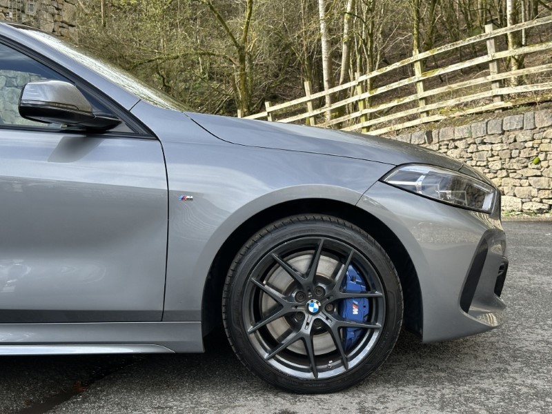 2023 (23) BMW 1 SERIES 118i [136] M Sport 5dr Step Auto [LCP] 5166961