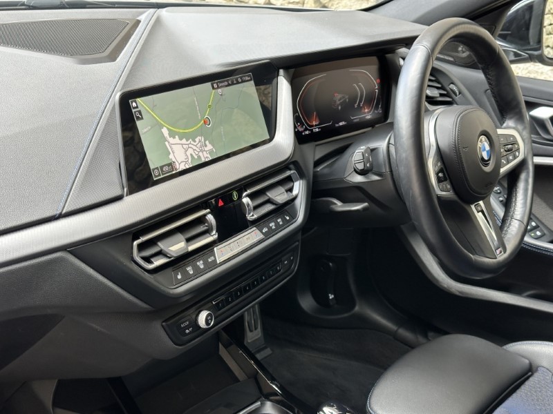 2023 (23) BMW 1 SERIES 118i [136] M Sport 5dr Step Auto [LCP] 5166932