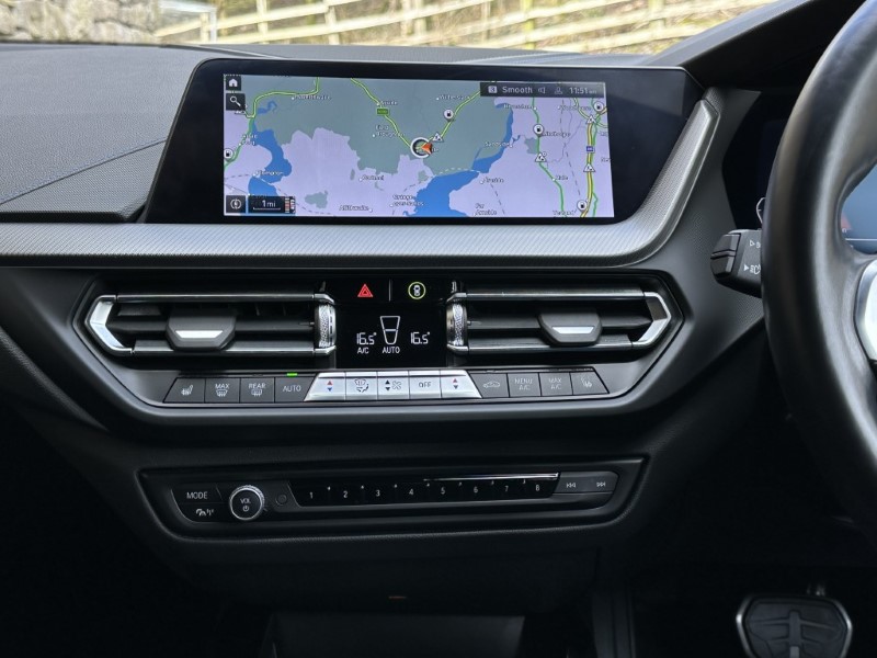 2023 (23) BMW 1 SERIES 118i [136] M Sport 5dr Step Auto [LCP] 5166906