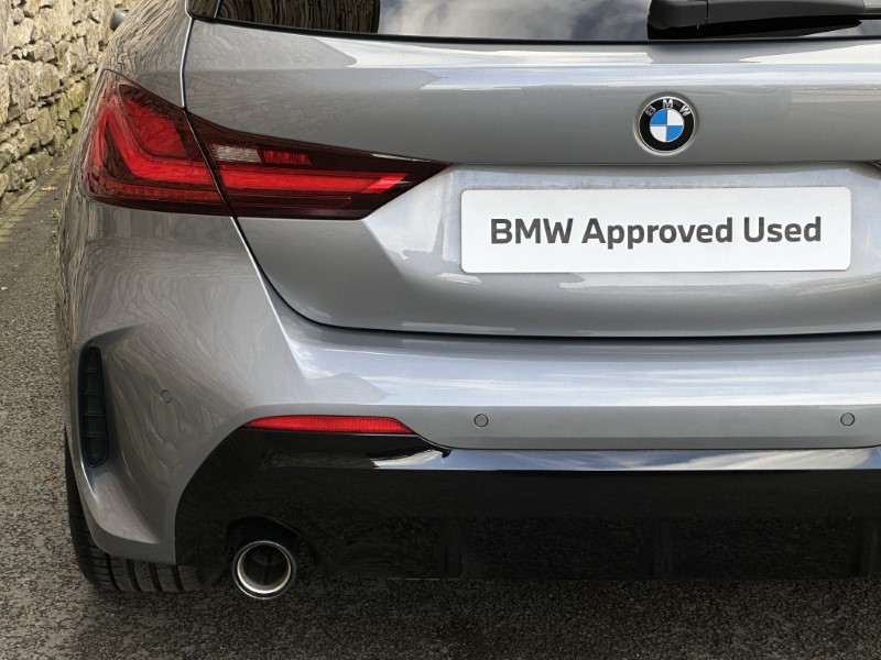 2023 (23) BMW 1 SERIES 118i [136] M Sport 5dr Step Auto [LCP] 5166923