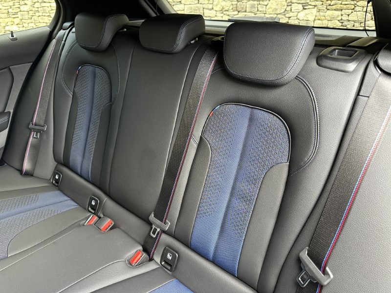 2023 (23) BMW 1 SERIES 118i [136] M Sport 5dr Step Auto [LCP] 5166943