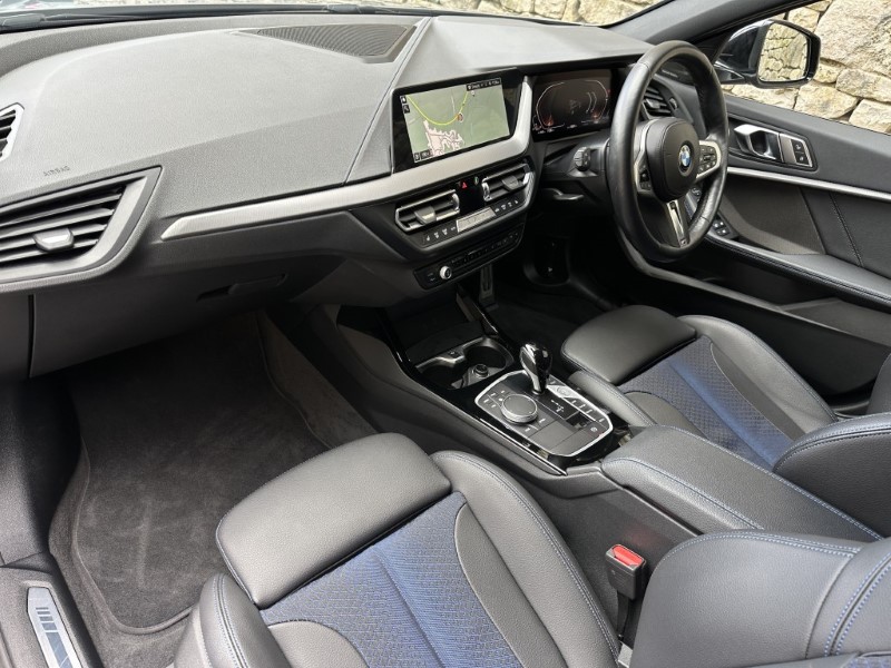 2023 (23) BMW 1 SERIES 118i [136] M Sport 5dr Step Auto [LCP] 5166931