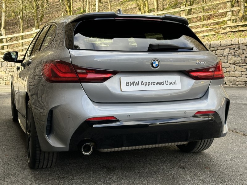 2023 (23) BMW 1 SERIES 118i [136] M Sport 5dr Step Auto [LCP] 5166922