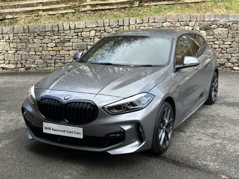 2023 (23) BMW 1 SERIES 118i [136] M Sport 5dr Step Auto [LCP] 5166944