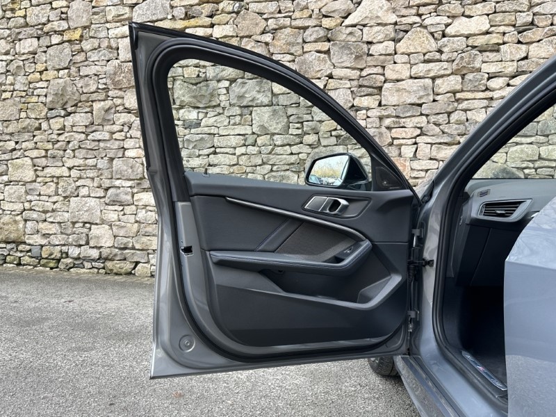 2023 (23) BMW 1 SERIES 118i [136] M Sport 5dr Step Auto [LCP] 5166939