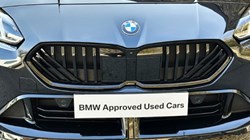 2025 (75) BMW 1 SERIES 120 M Sport 5dr Step Auto 5197275