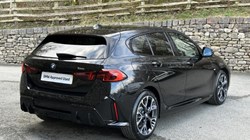2025 (75) BMW 1 SERIES 120 M Sport 5dr Step Auto 5168018