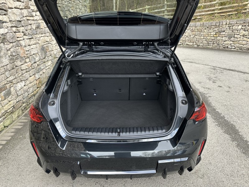 2025 (75) BMW 1 SERIES 120 M Sport 5dr Step Auto 5167959