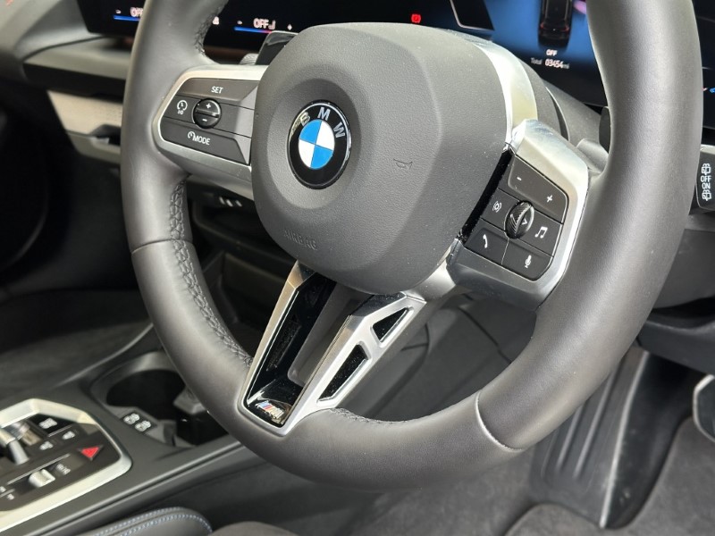 2025 (75) BMW 1 SERIES 120 M Sport 5dr Step Auto 5167961