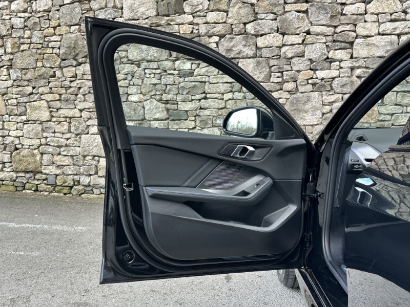 2025 (75) BMW 1 SERIES 120 M Sport 5dr Step Auto 5167994