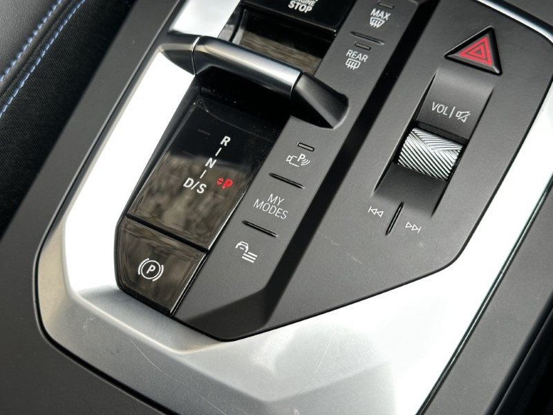 2025 (75) BMW 1 SERIES 120 M Sport 5dr Step Auto 5167975