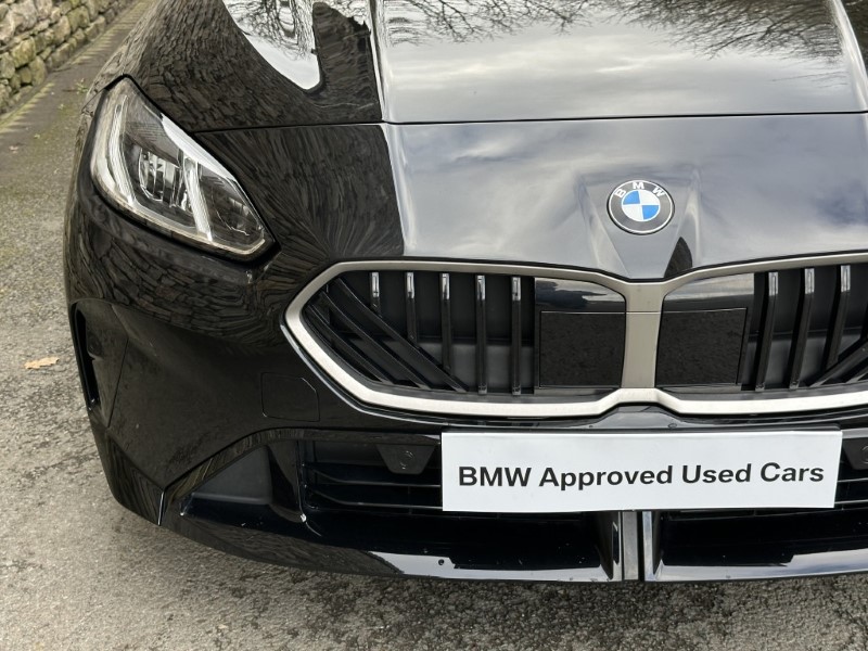 2025 (75) BMW 1 SERIES 120 M Sport 5dr Step Auto 5167981