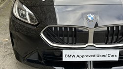 2025 (75) BMW 1 SERIES 120 M Sport 5dr Step Auto 5167981