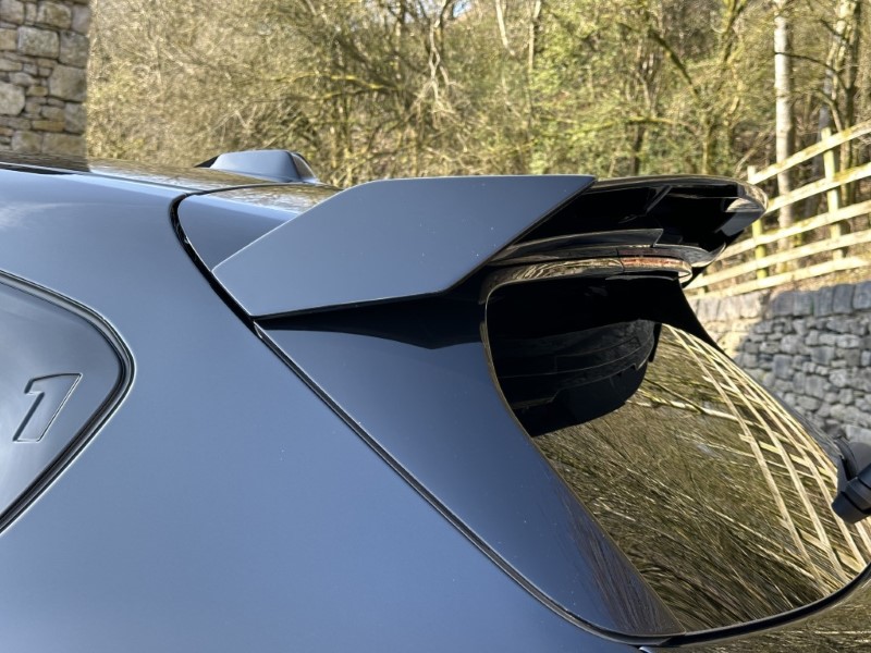 2025 (75) BMW 1 SERIES 120 M Sport 5dr Step Auto 5197270