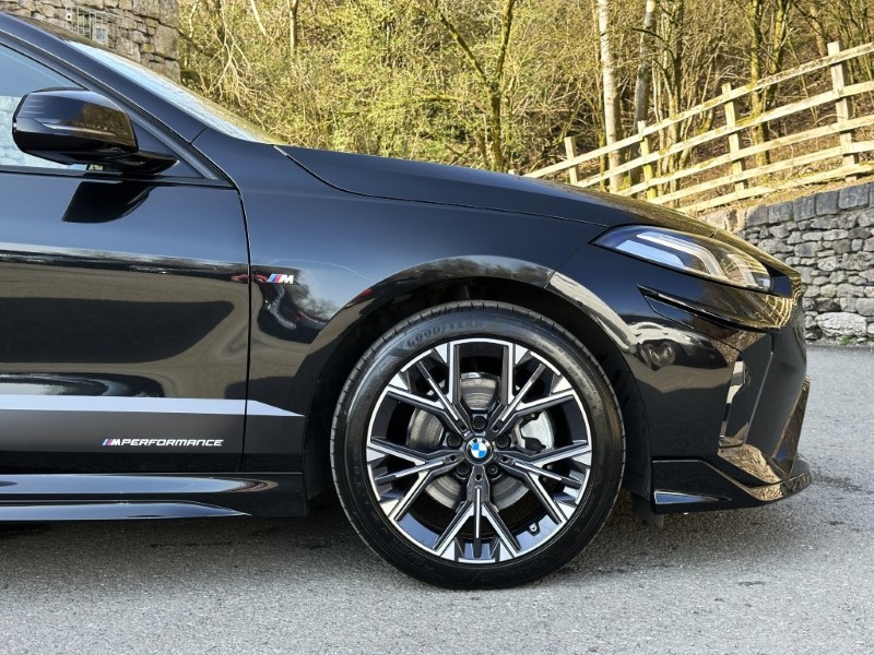 2025 (75) BMW 1 SERIES 120 M Sport 5dr Step Auto 5197277